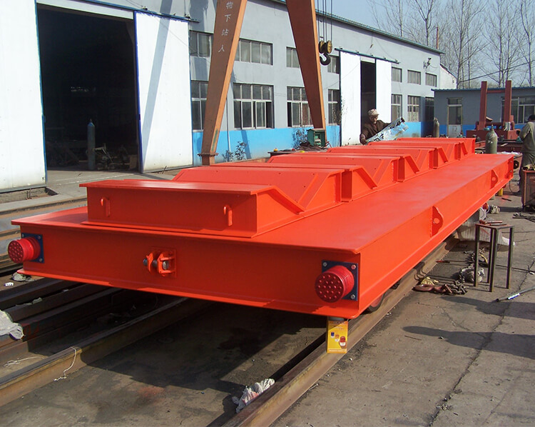 Low Voltage Track Type KPD